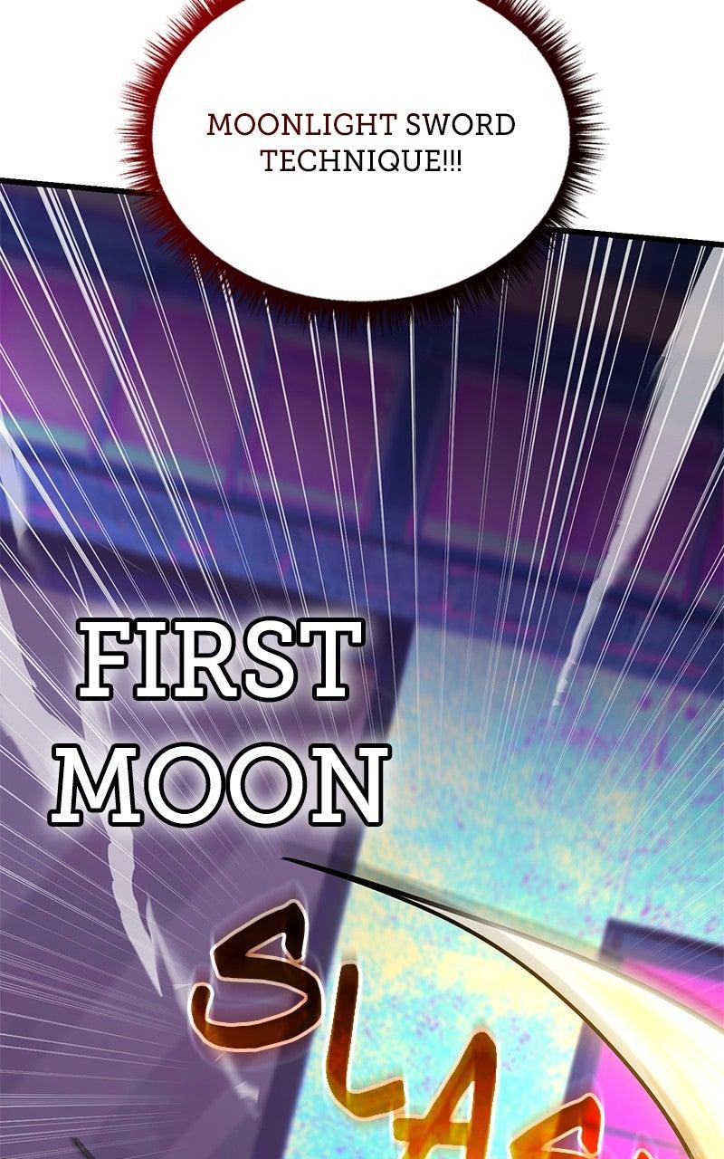 Regressed, but the World Didn't End Chapter 25 - Page 93