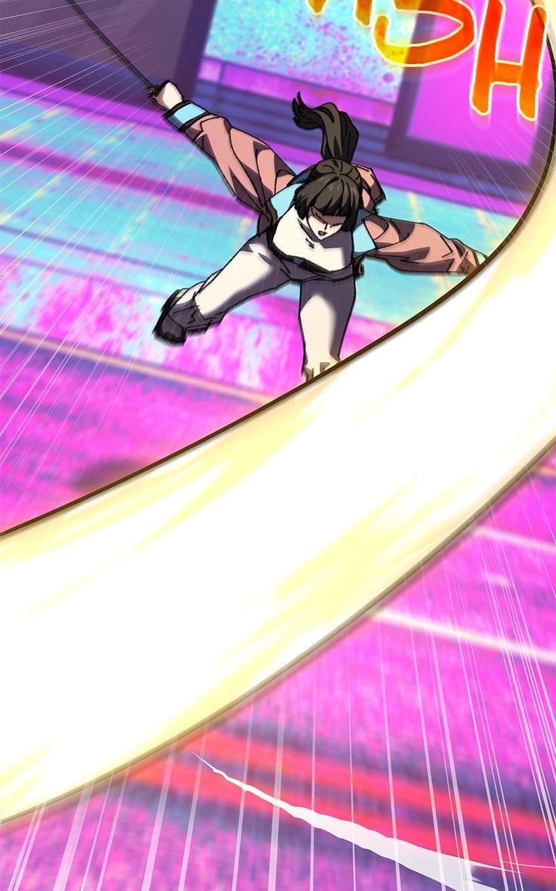 Regressed, but the World Didn't End Chapter 25 - Page 94