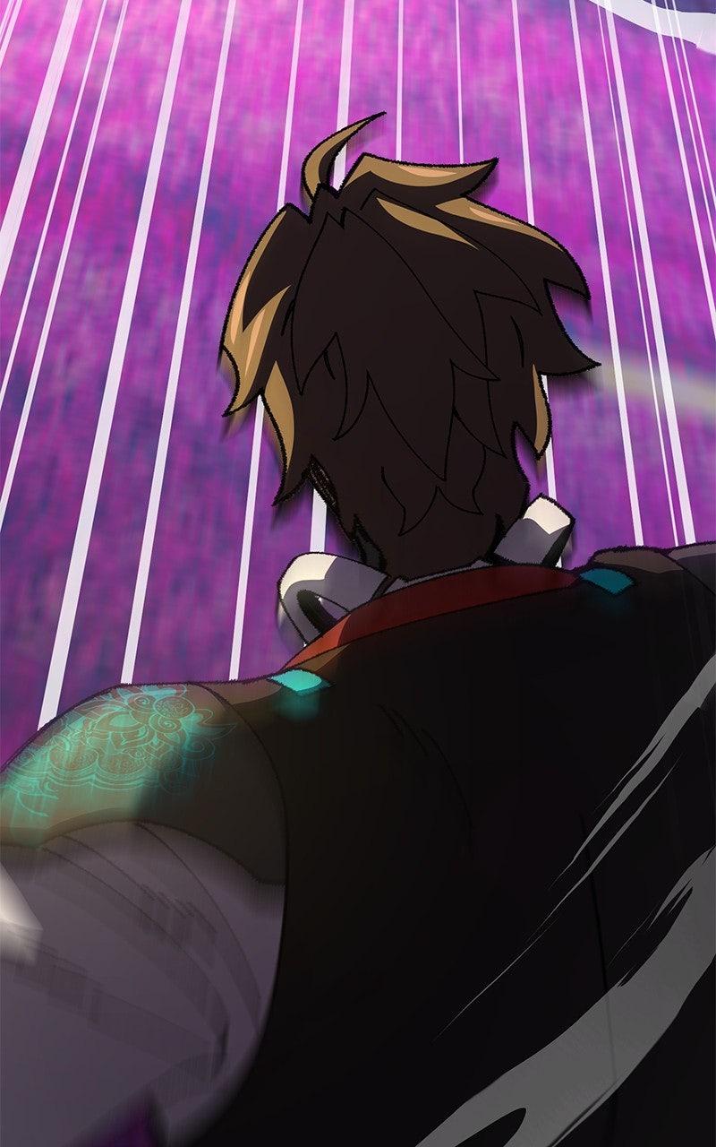 Regressed, but the World Didn't End Chapter 25 - Page 95