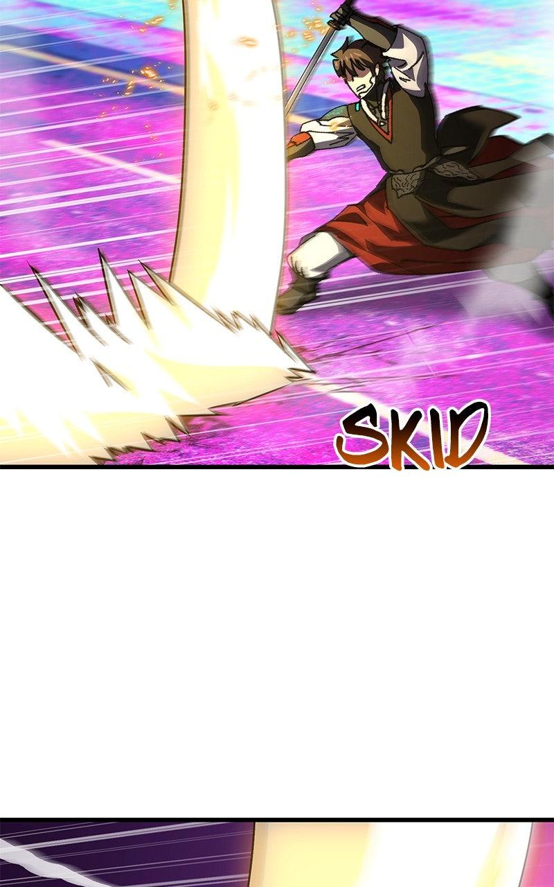 Regressed, but the World Didn't End Chapter 25 - Page 97