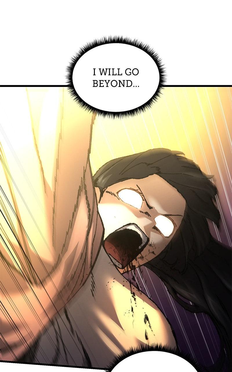 Regressed, but the World Didn't End Chapter 25 - Page 100