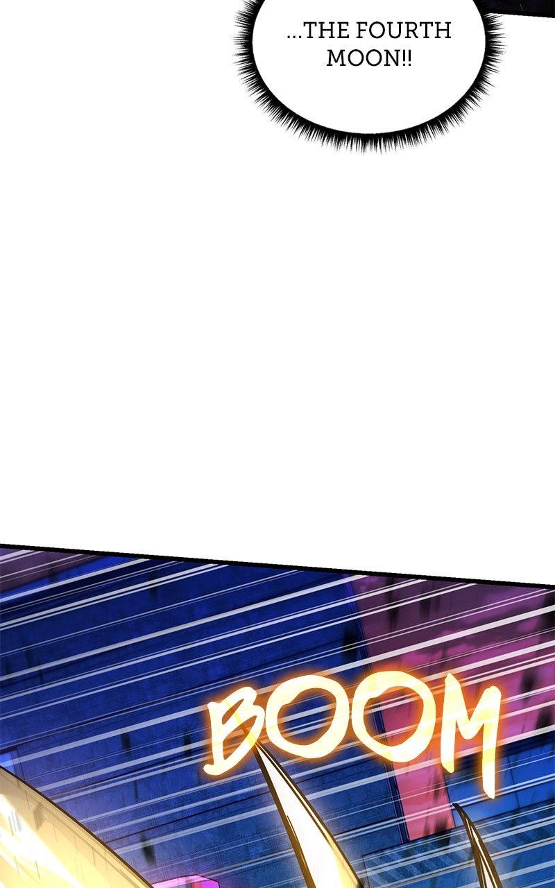 Regressed, but the World Didn't End Chapter 25 - Page 101