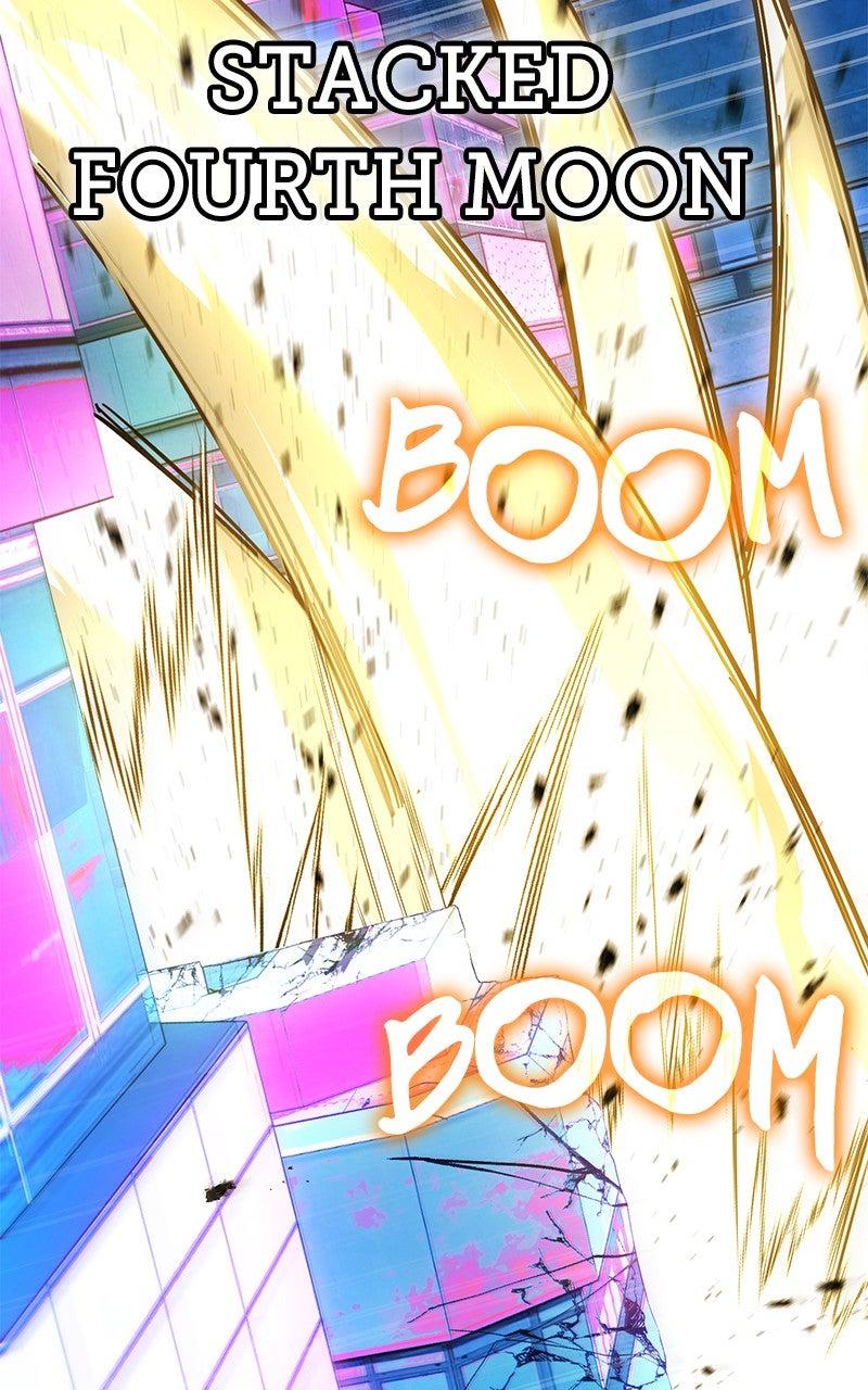 Regressed, but the World Didn't End Chapter 25 - Page 102