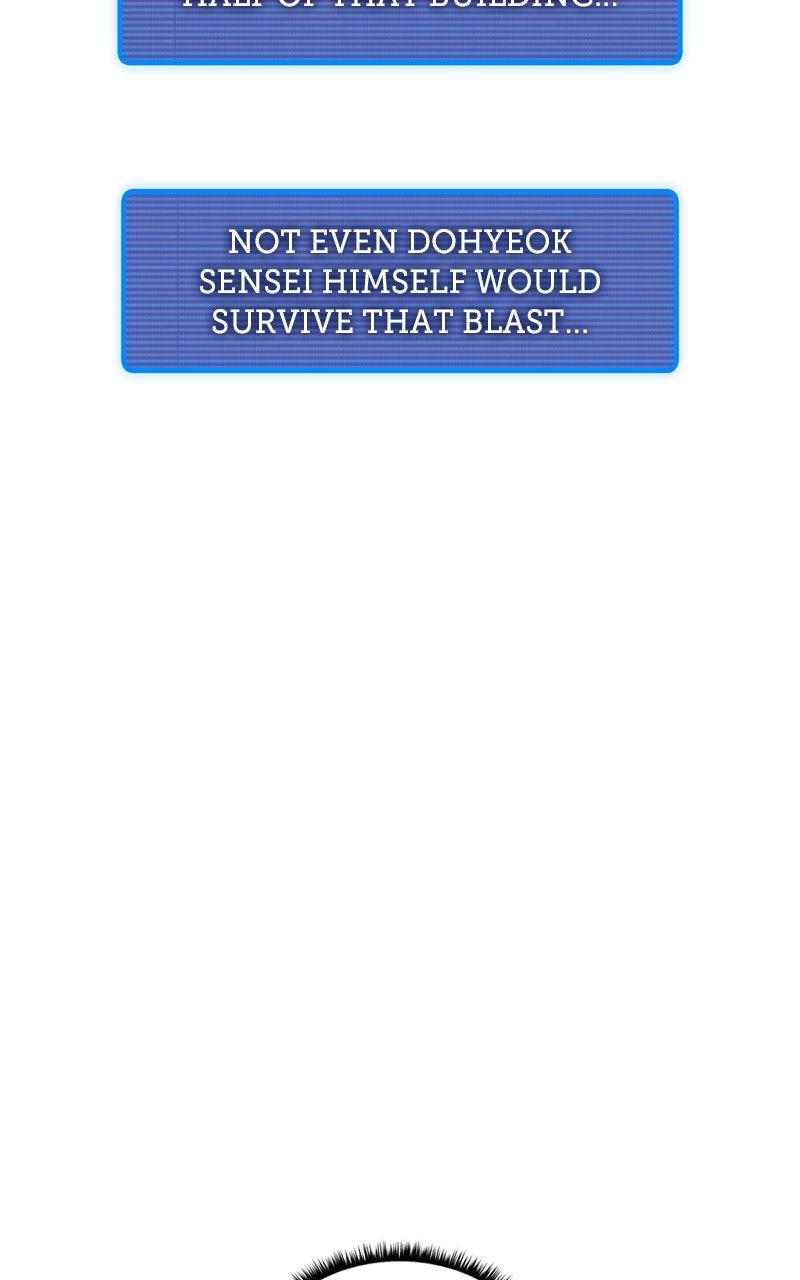 Regressed, but the World Didn't End Chapter 25 - Page 107