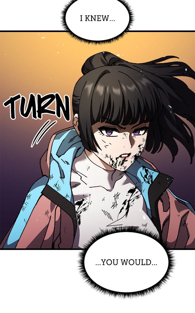 Regressed, but the World Didn't End Chapter 25 - Page 108