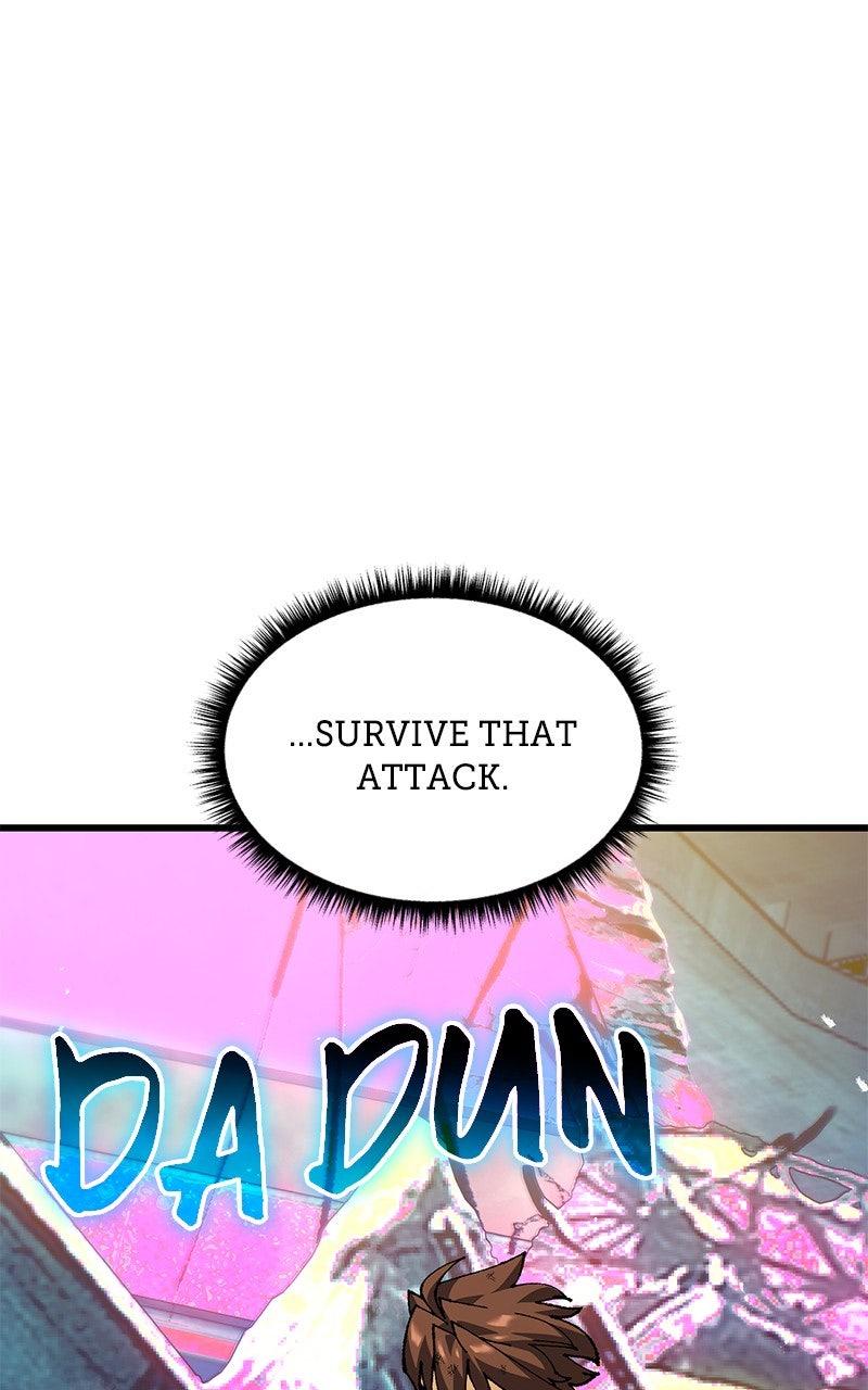 Regressed, but the World Didn't End Chapter 25 - Page 109