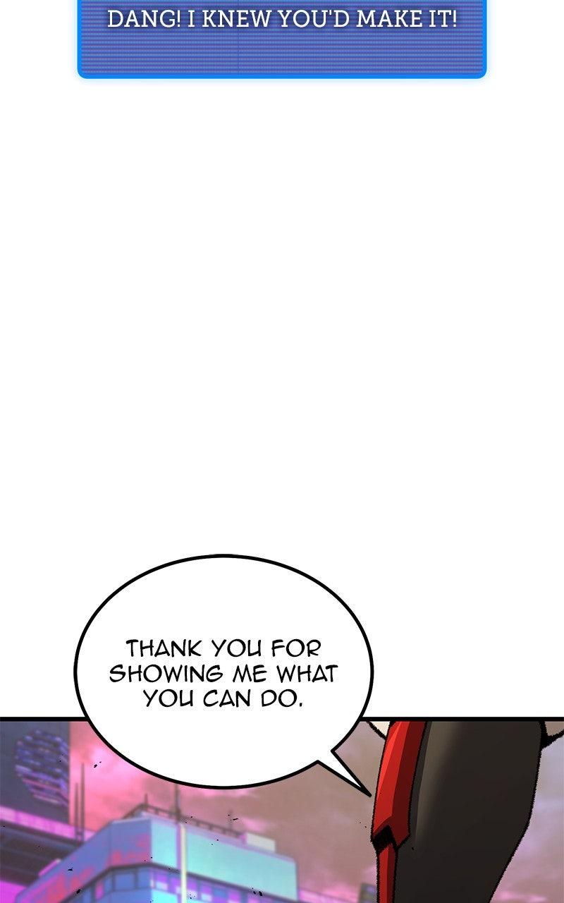 Regressed, but the World Didn't End Chapter 25 - Page 111