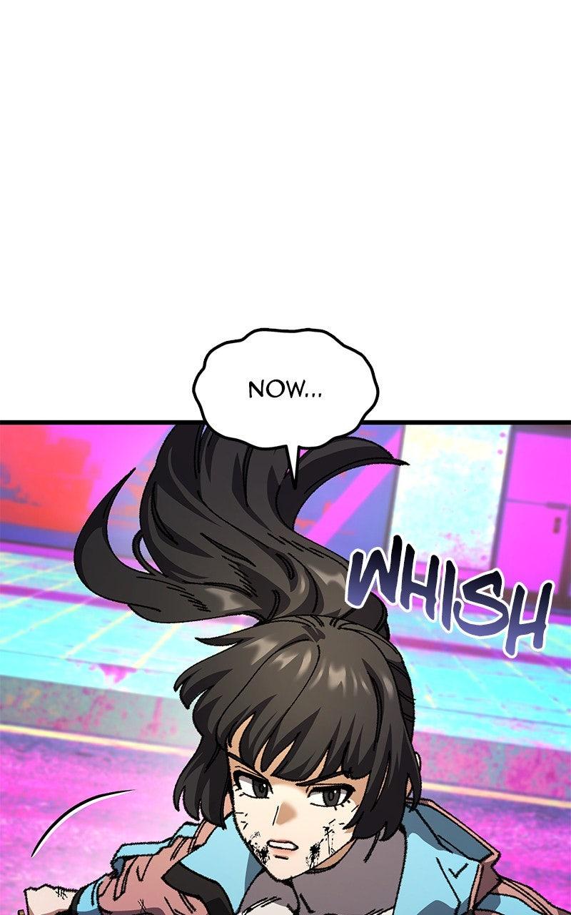 Regressed, but the World Didn't End Chapter 25 - Page 113