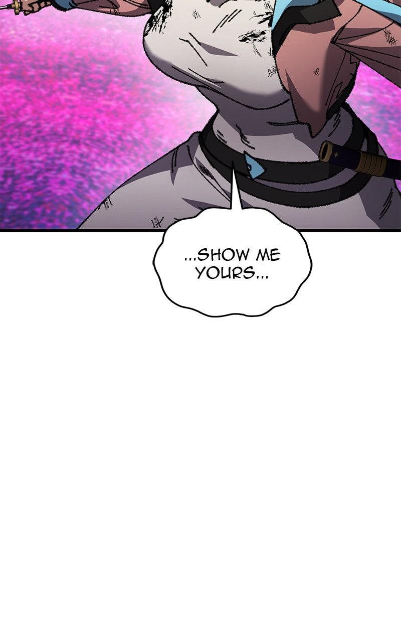 Regressed, but the World Didn't End Chapter 25 - Page 114