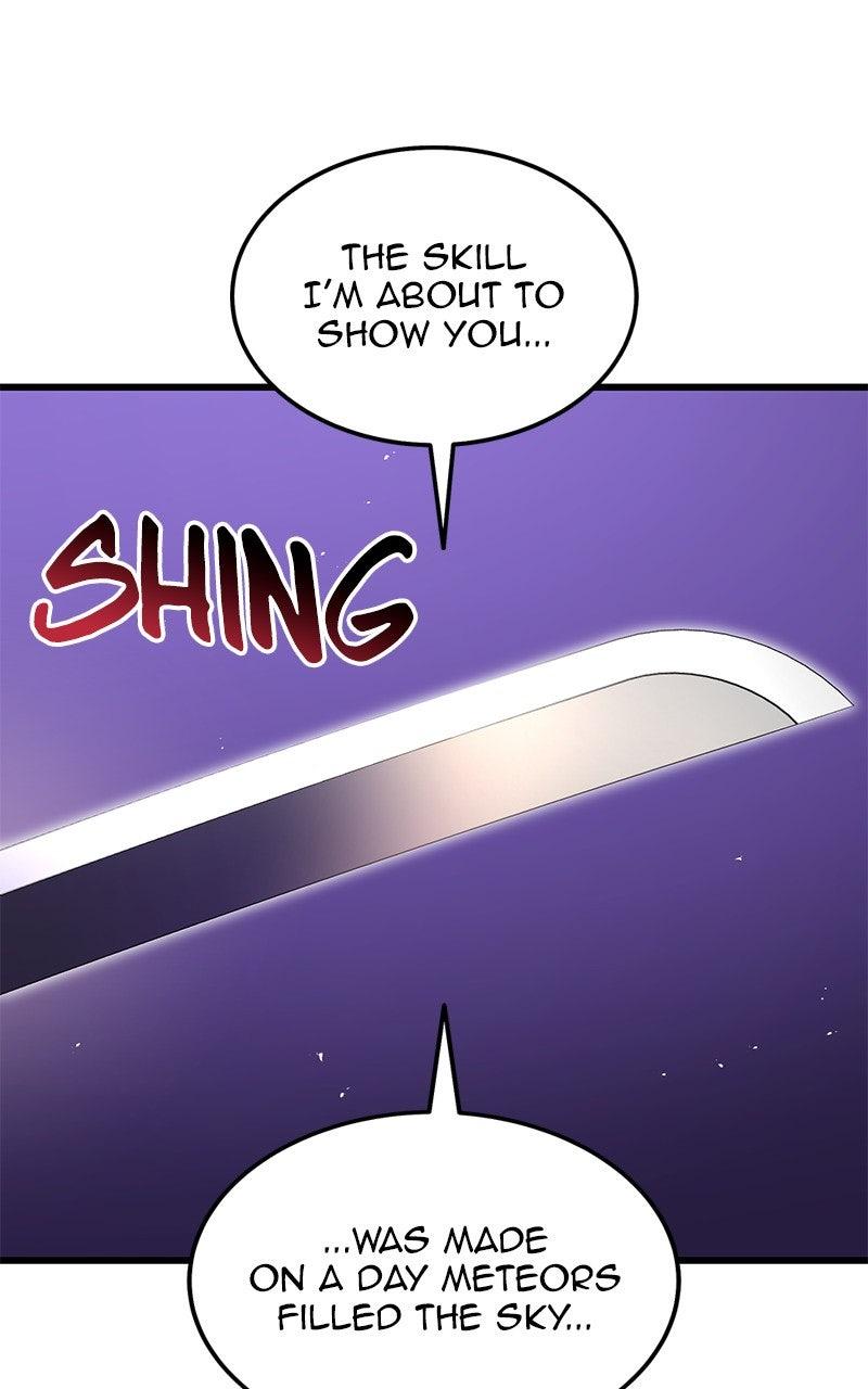 Regressed, but the World Didn't End Chapter 25 - Page 115