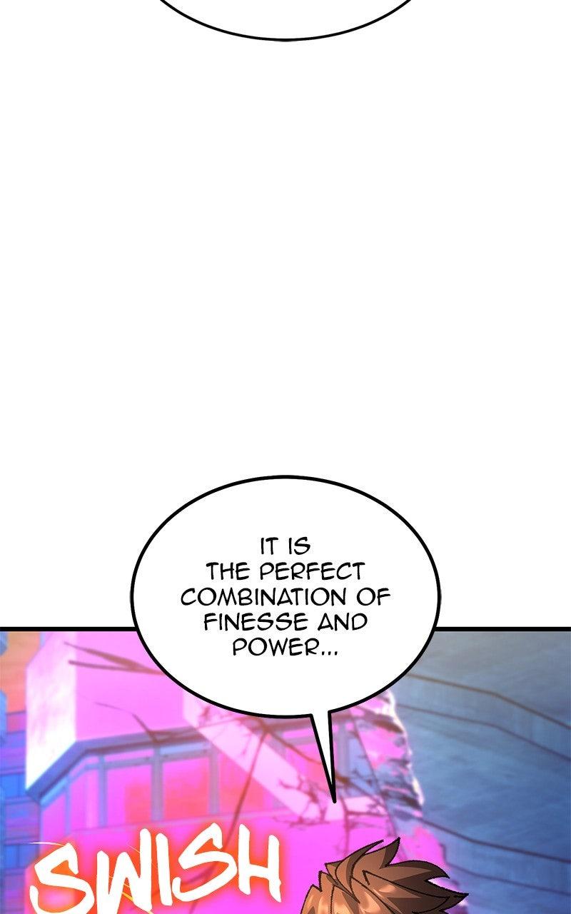 Regressed, but the World Didn't End Chapter 25 - Page 116