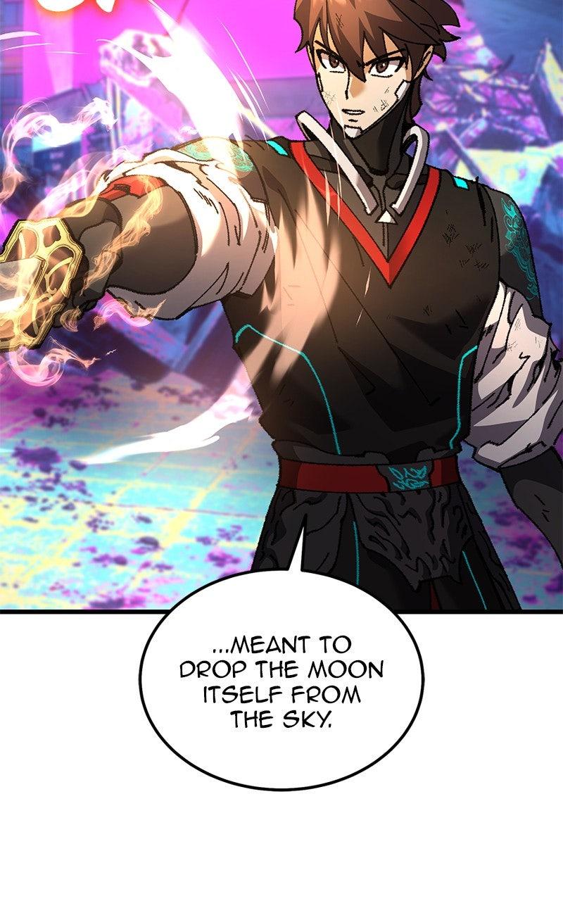 Regressed, but the World Didn't End Chapter 25 - Page 117