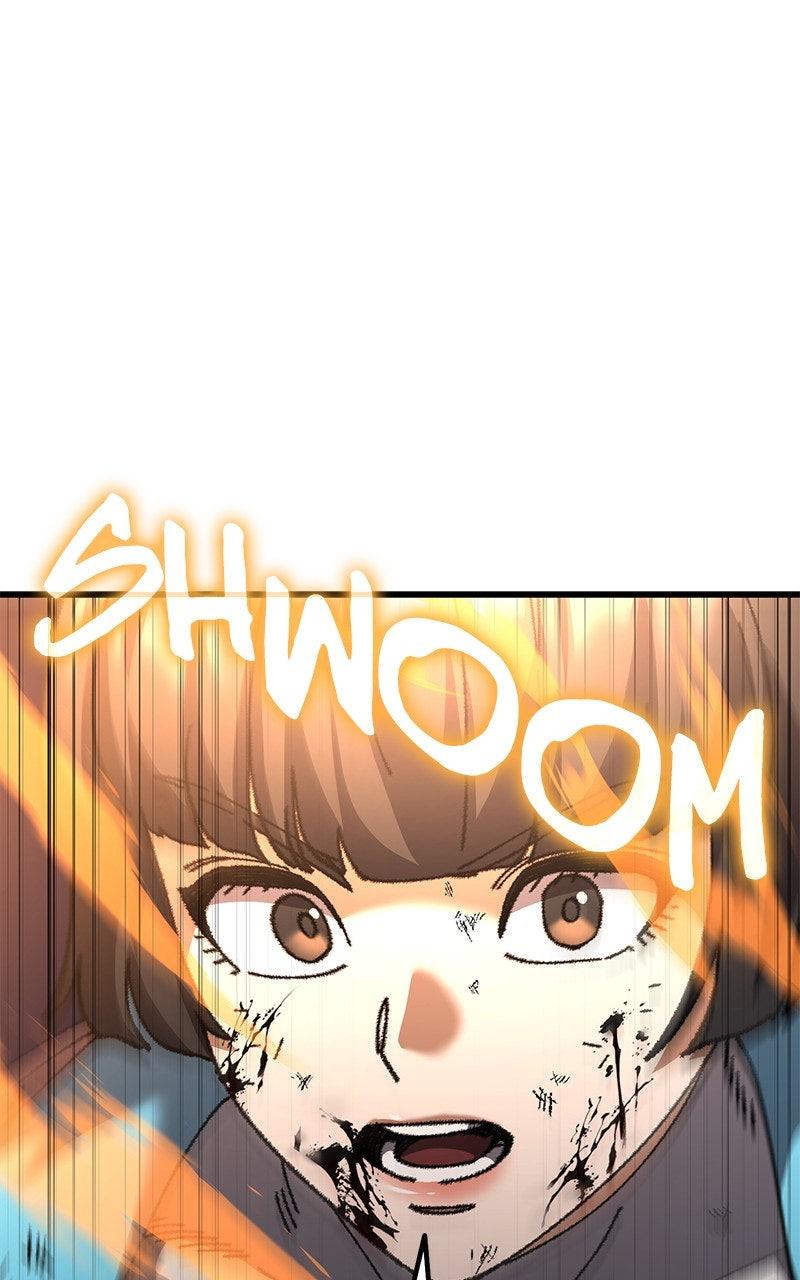 Regressed, but the World Didn't End Chapter 25 - Page 118