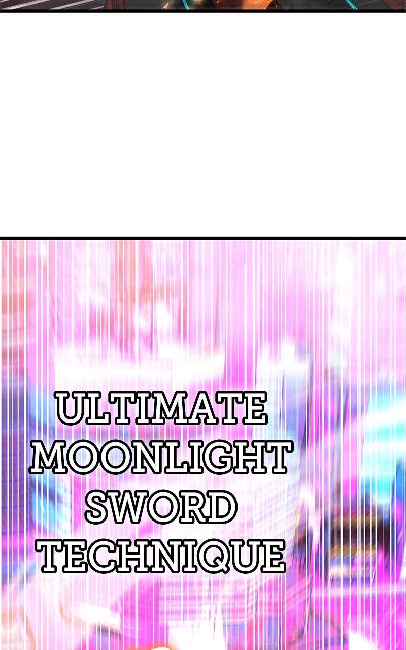 Regressed, but the World Didn't End Chapter 25 - Page 121