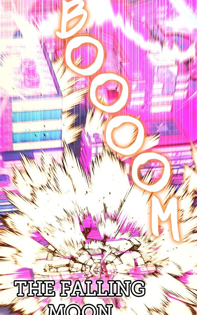 Regressed, but the World Didn't End Chapter 25 - Page 122