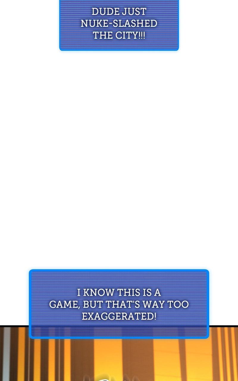 Regressed, but the World Didn't End Chapter 25 - Page 124