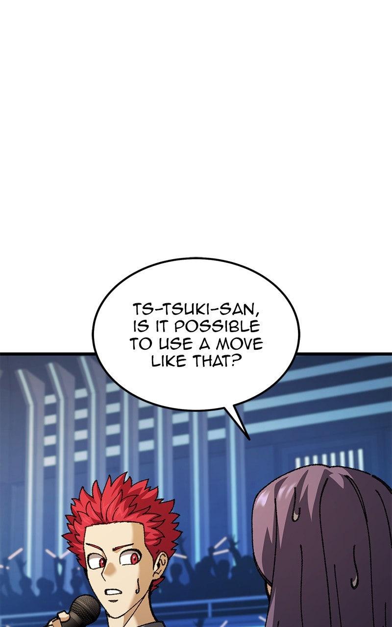 Regressed, but the World Didn't End Chapter 25 - Page 126