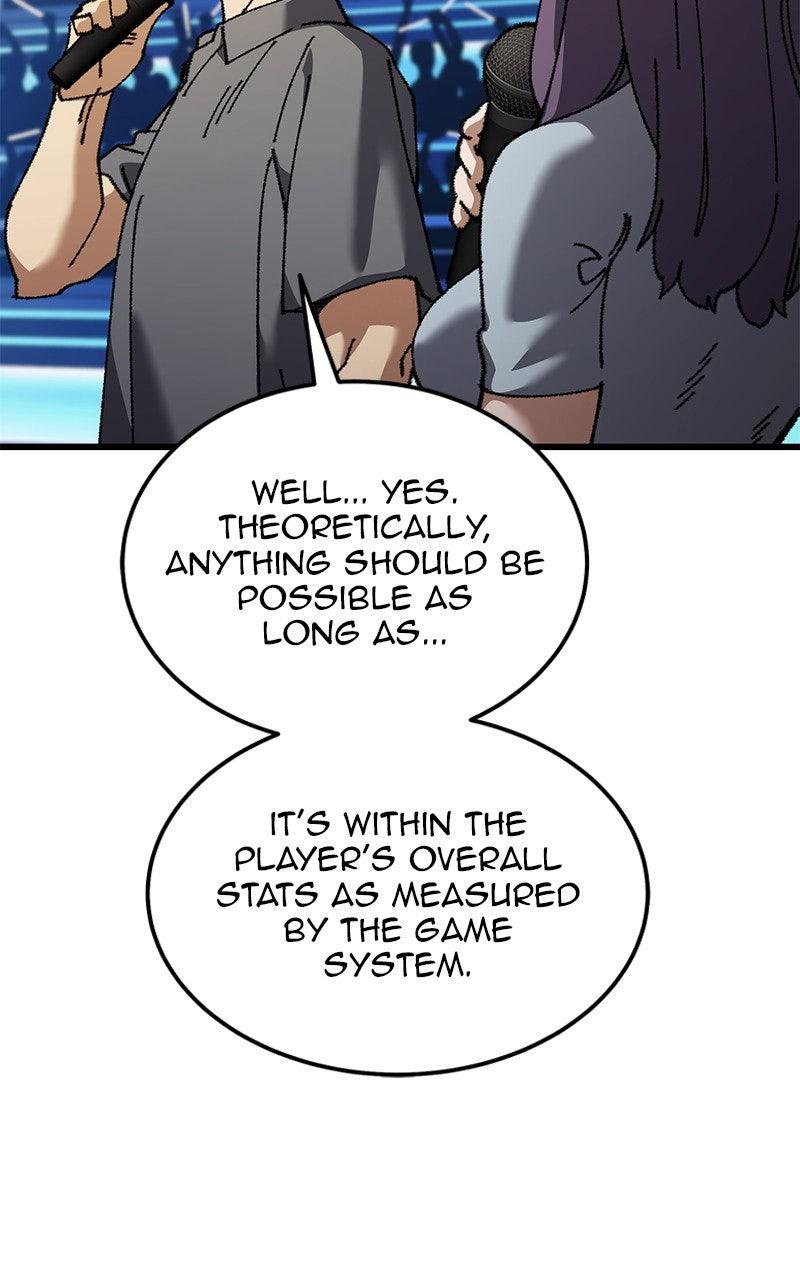 Regressed, but the World Didn't End Chapter 25 - Page 127