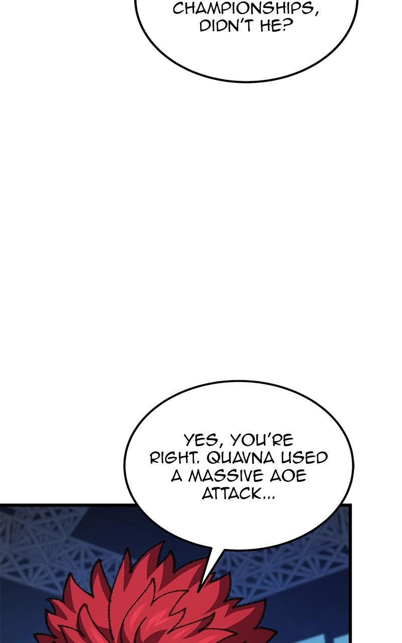 Regressed, but the World Didn't End Chapter 25 - Page 131