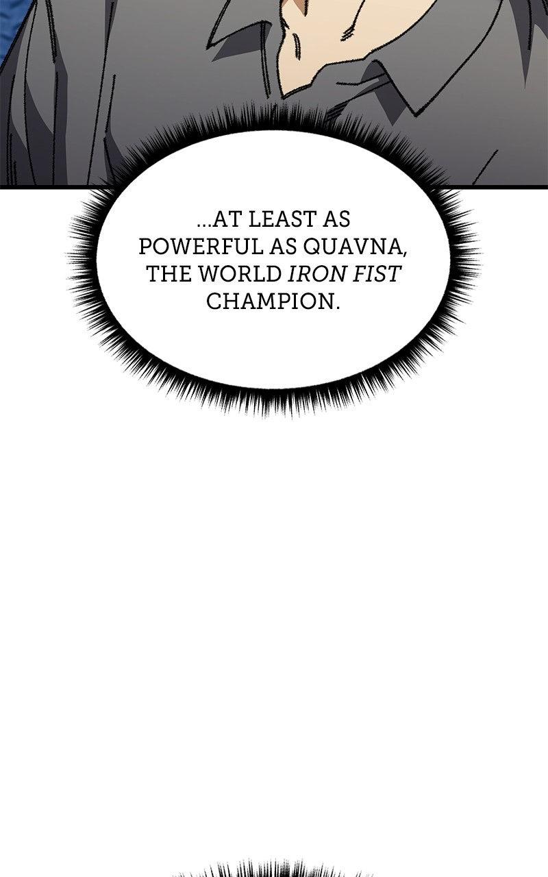 Regressed, but the World Didn't End Chapter 25 - Page 134