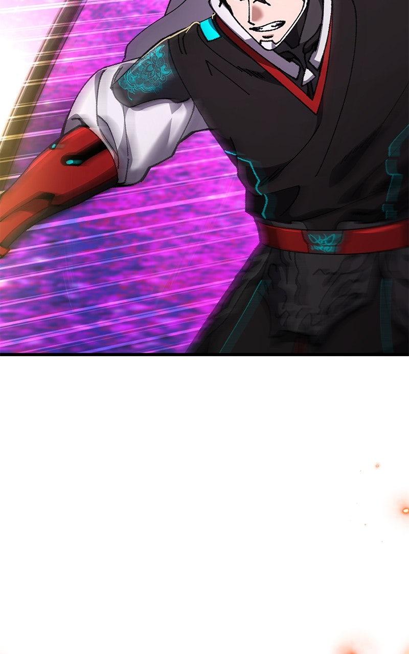 Regressed, but the World Didn't End Chapter 25 - Page 138