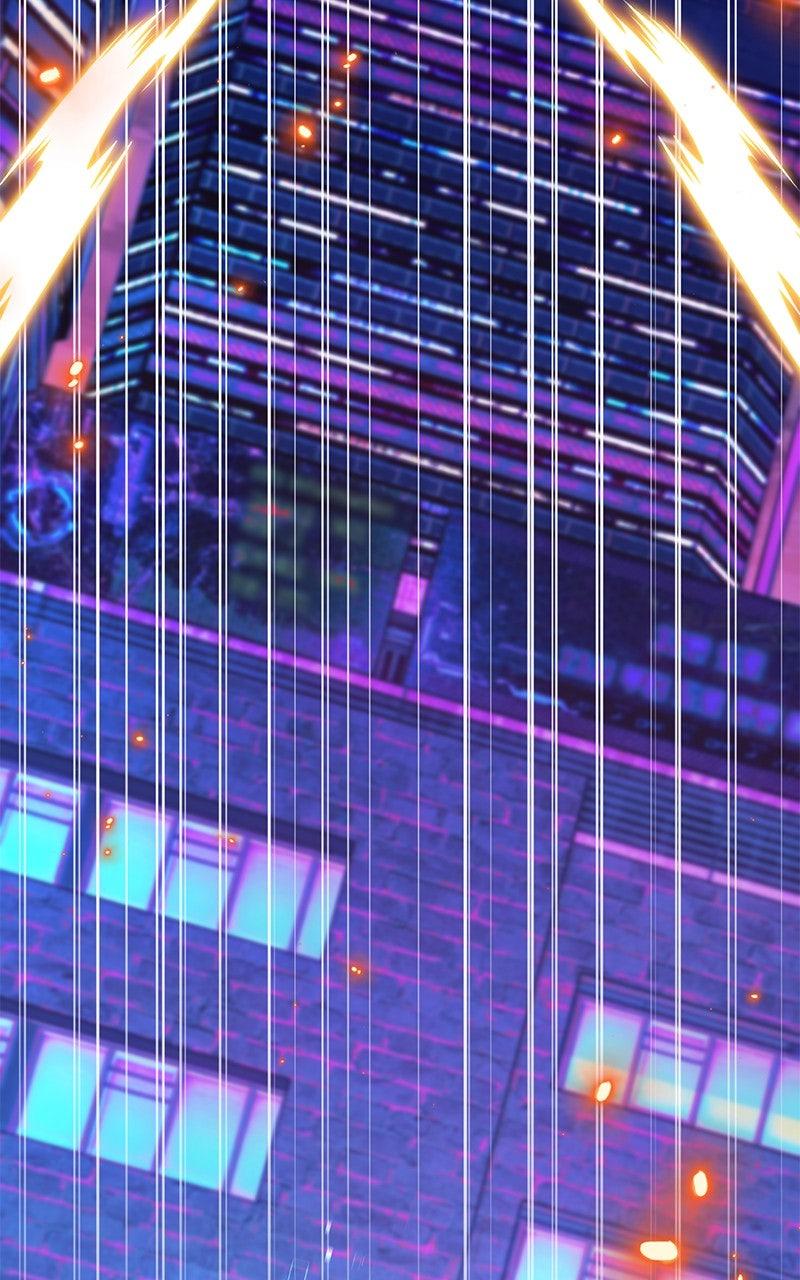 Regressed, but the World Didn't End Chapter 25 - Page 140