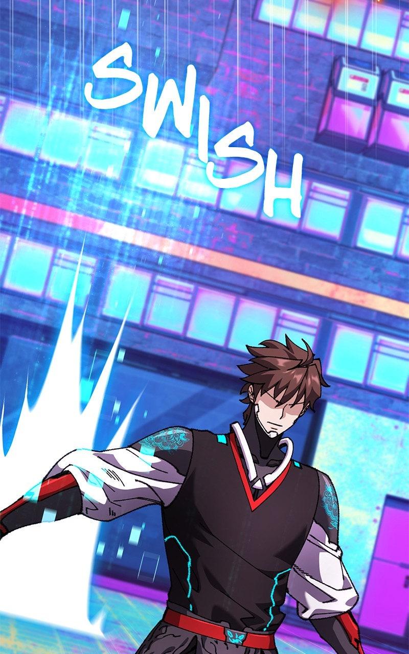 Regressed, but the World Didn't End Chapter 25 - Page 141