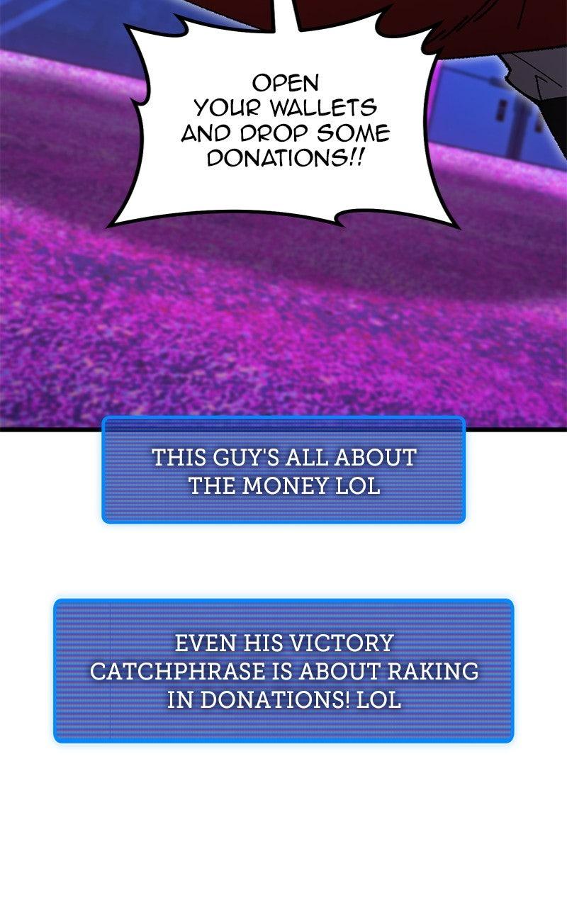 Regressed, but the World Didn't End Chapter 25 - Page 147