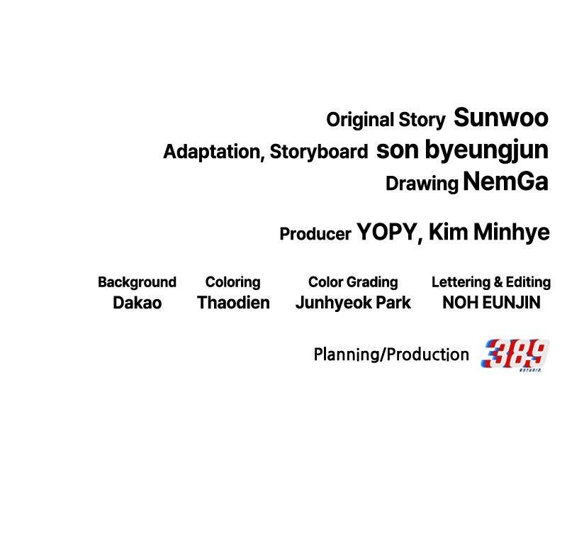 Regressed, but the World Didn't End Chapter 25 - Page 149