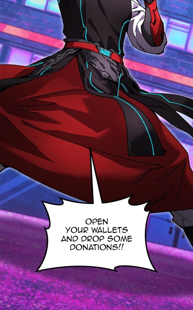 Regressed, but the World Didn't End Chapter 26 - Page 4