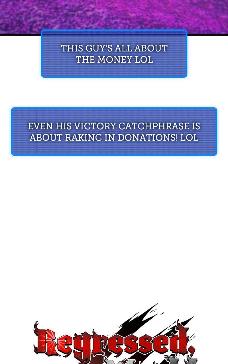 Regressed, but the World Didn't End Chapter 26 - Page 5