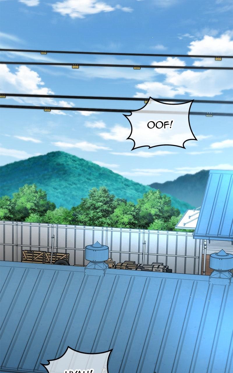 Regressed, but the World Didn't End Chapter 26 - Page 7