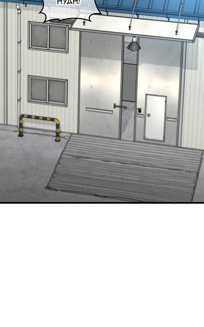 Regressed, but the World Didn't End Chapter 26 - Page 8