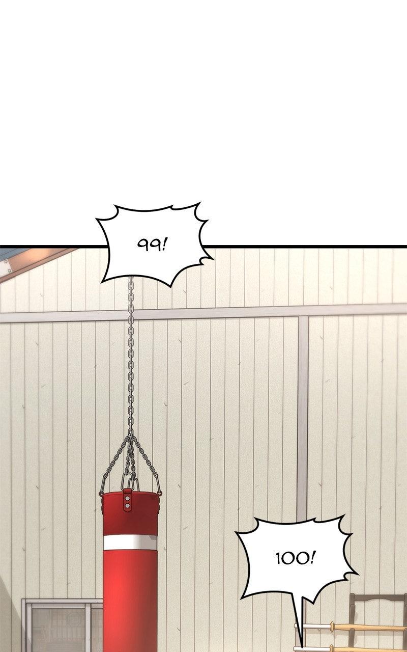 Regressed, but the World Didn't End Chapter 26 - Page 9