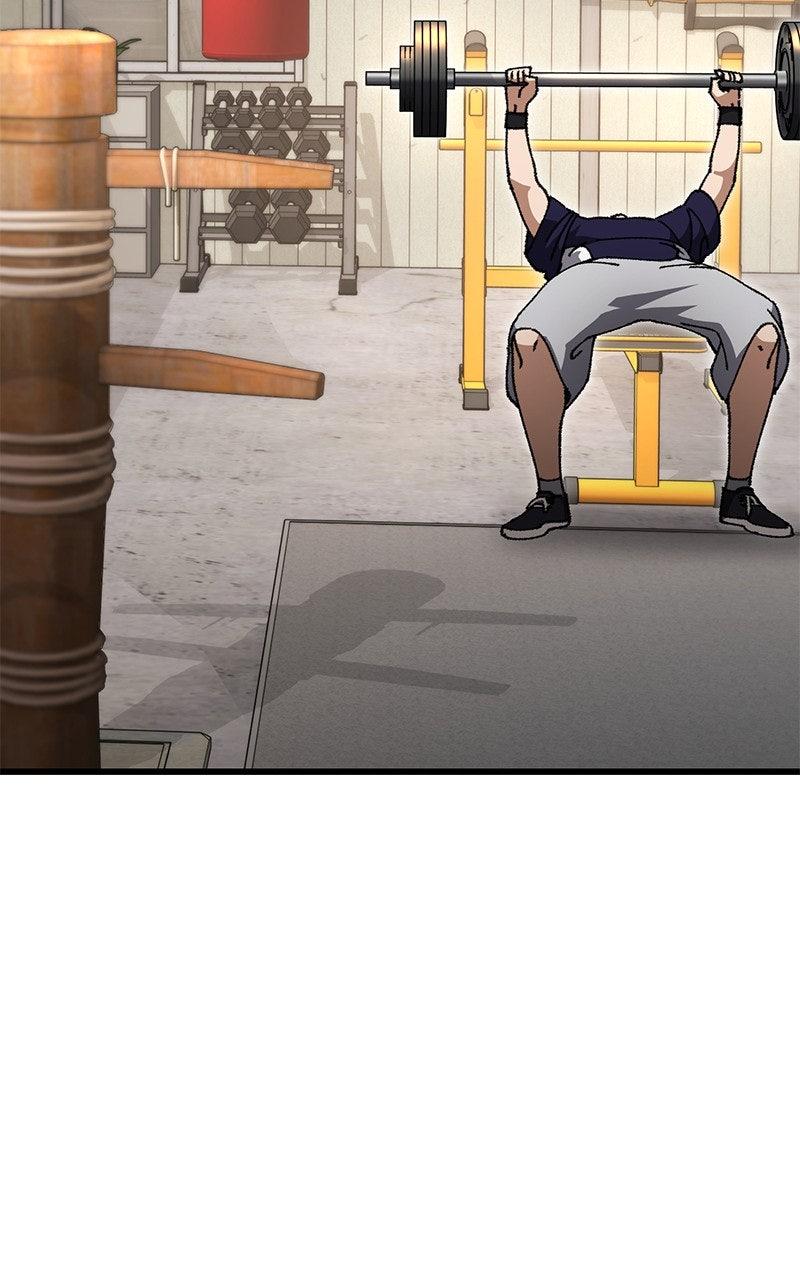 Regressed, but the World Didn't End Chapter 26 - Page 10