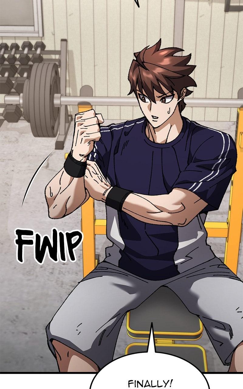 Regressed, but the World Didn't End Chapter 26 - Page 13