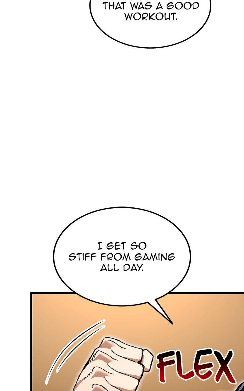 Regressed, but the World Didn't End Chapter 26 - Page 14