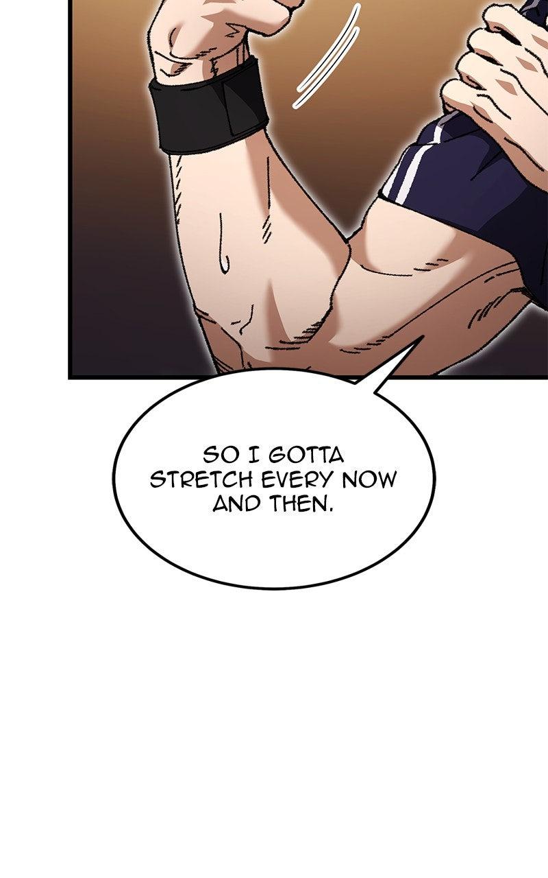 Regressed, but the World Didn't End Chapter 26 - Page 15