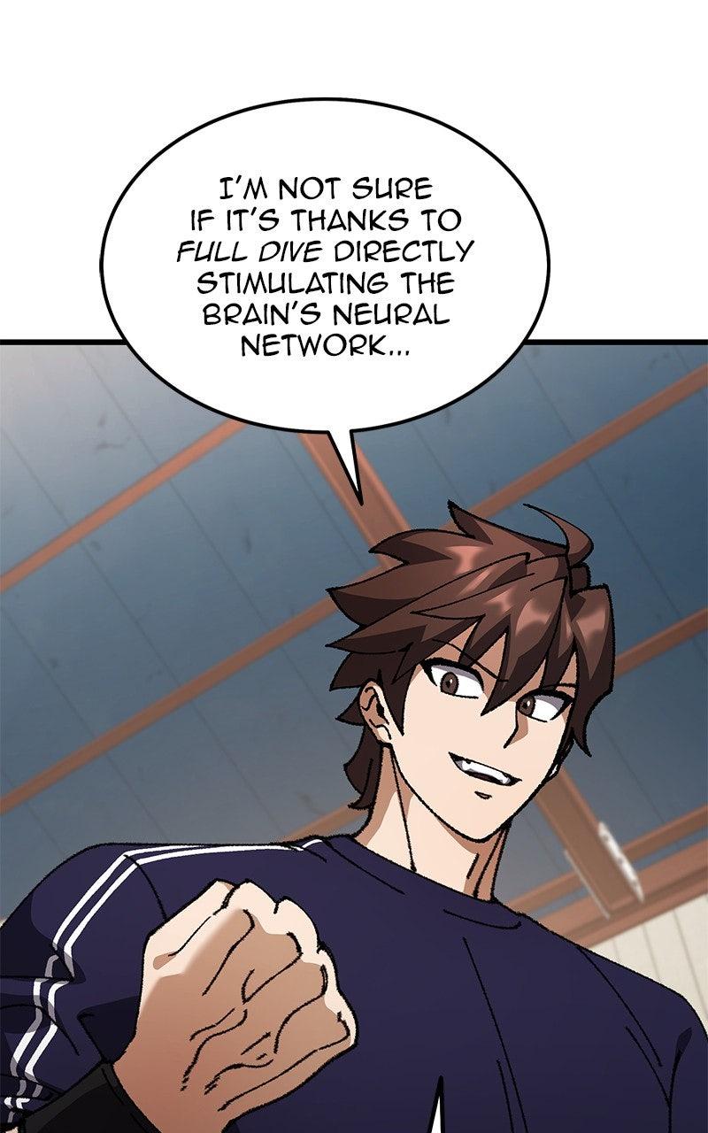 Regressed, but the World Didn't End Chapter 26 - Page 16