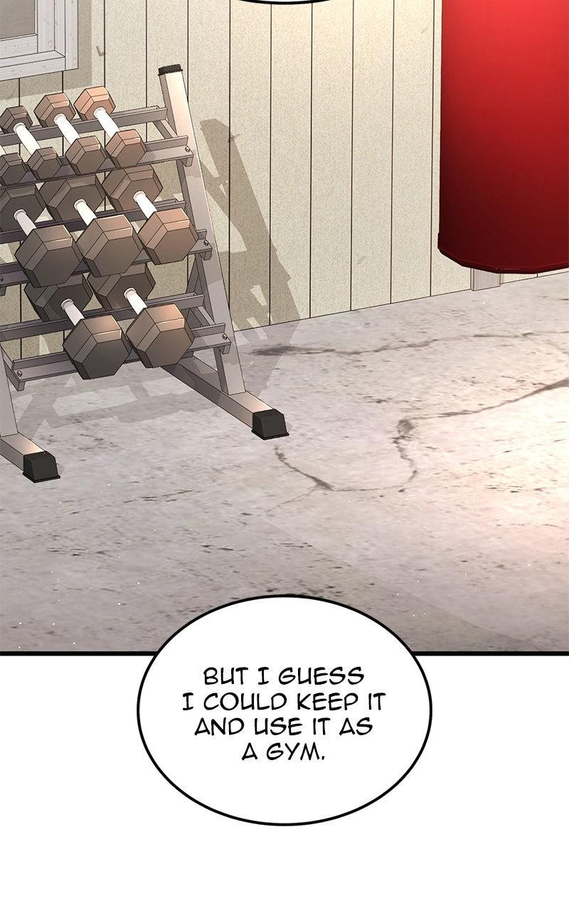 Regressed, but the World Didn't End Chapter 26 - Page 18