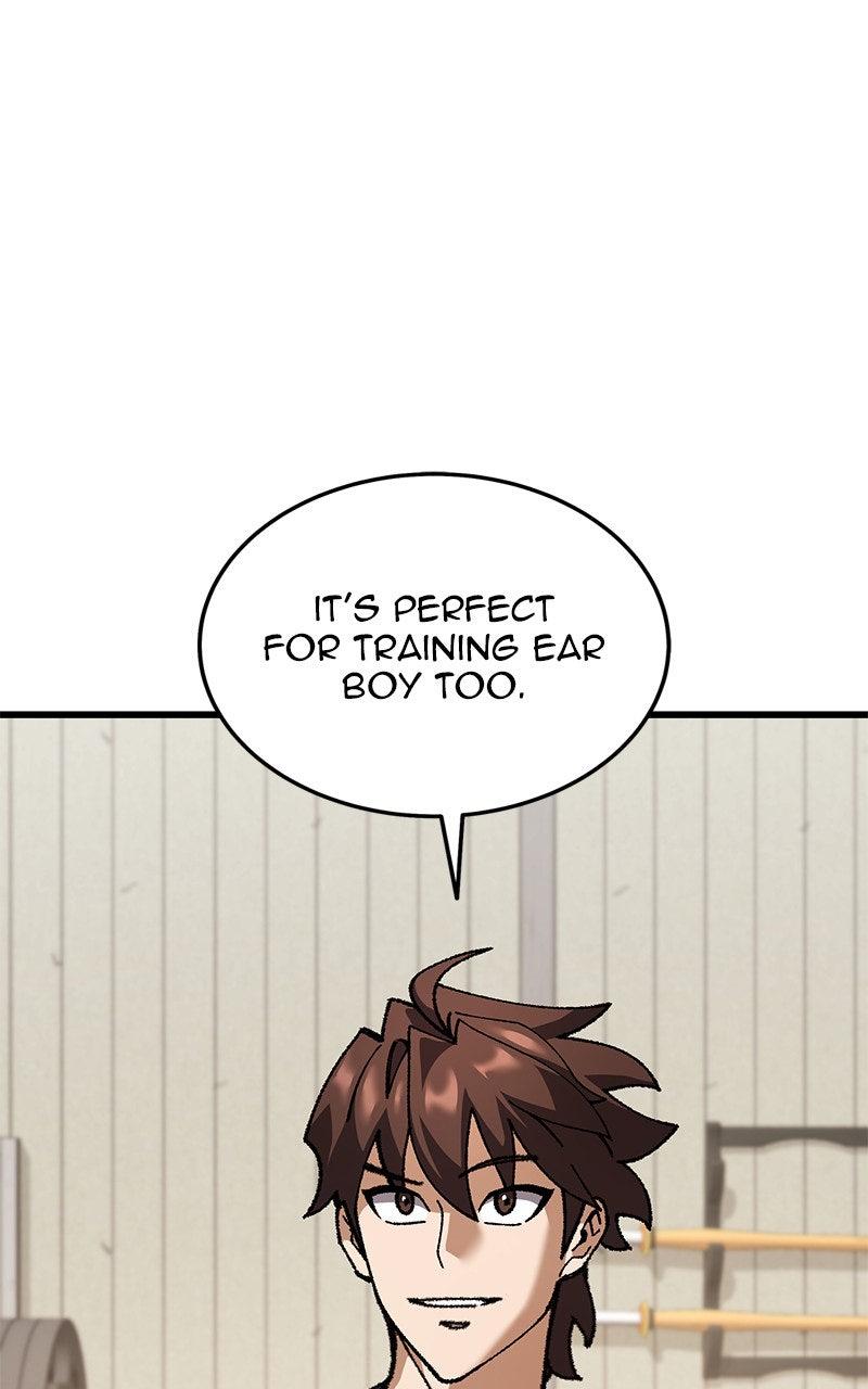 Regressed, but the World Didn't End Chapter 26 - Page 19