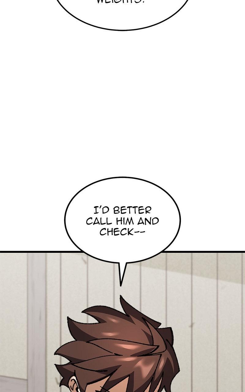 Regressed, but the World Didn't End Chapter 26 - Page 22