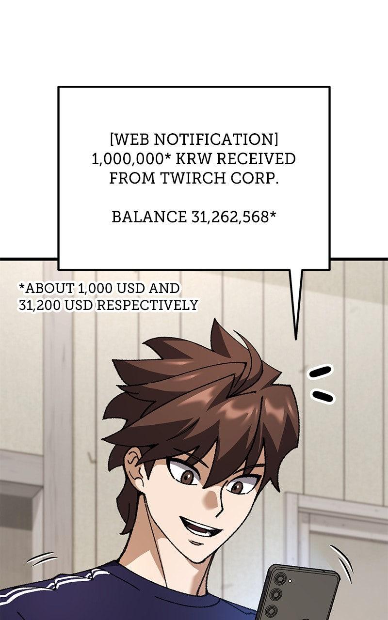 Regressed, but the World Didn't End Chapter 26 - Page 24