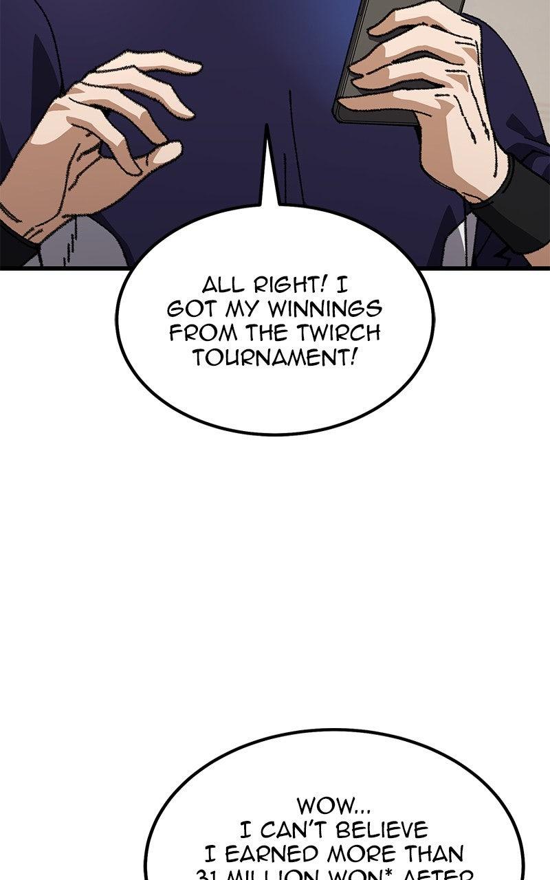 Regressed, but the World Didn't End Chapter 26 - Page 25