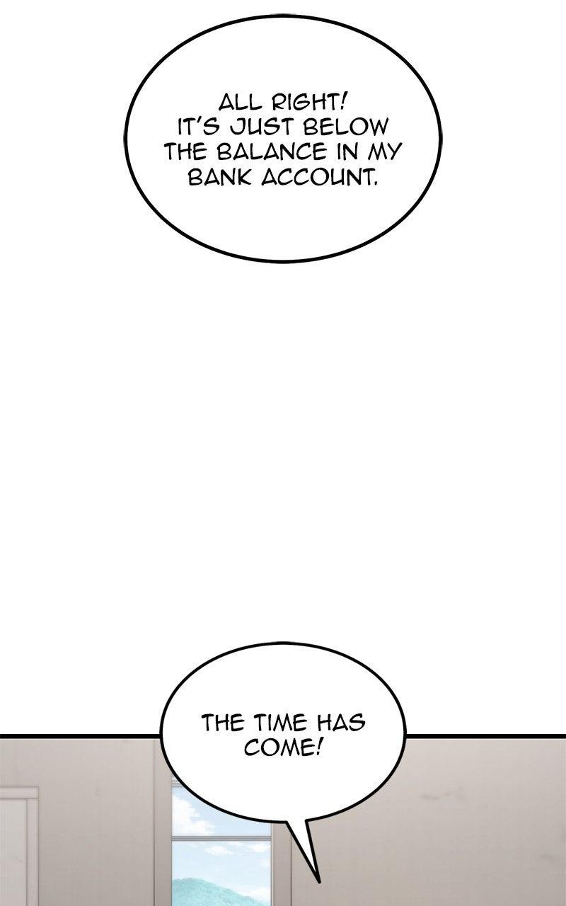 Regressed, but the World Didn't End Chapter 26 - Page 28