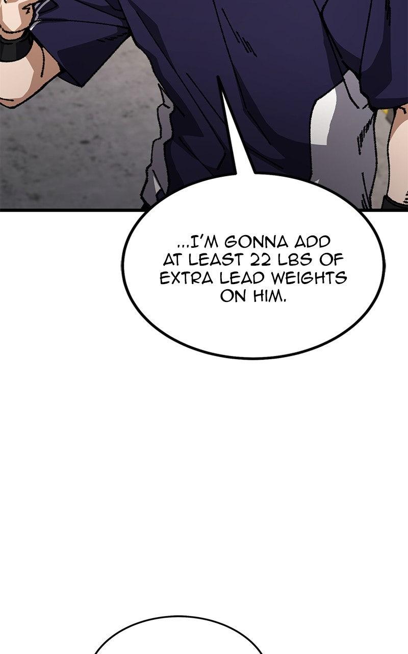 Regressed, but the World Didn't End Chapter 26 - Page 33