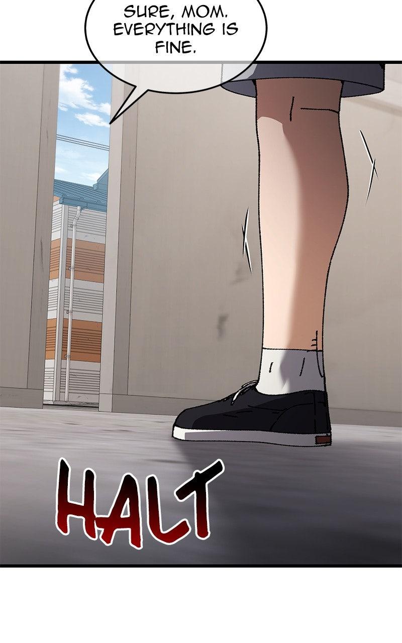 Regressed, but the World Didn't End Chapter 26 - Page 34