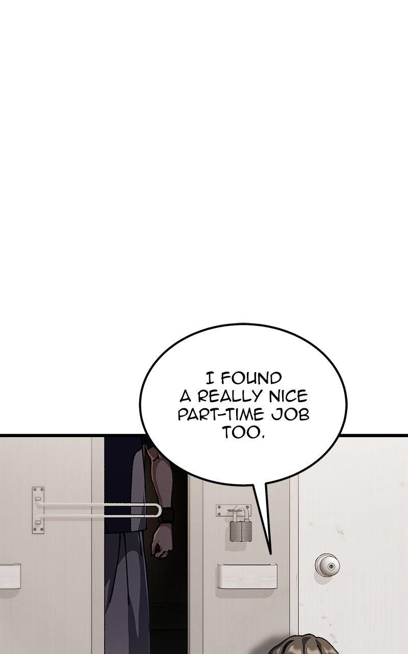 Regressed, but the World Didn't End Chapter 26 - Page 35