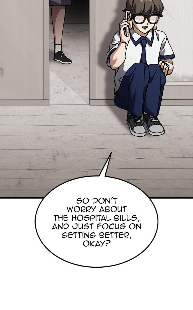 Regressed, but the World Didn't End Chapter 26 - Page 36