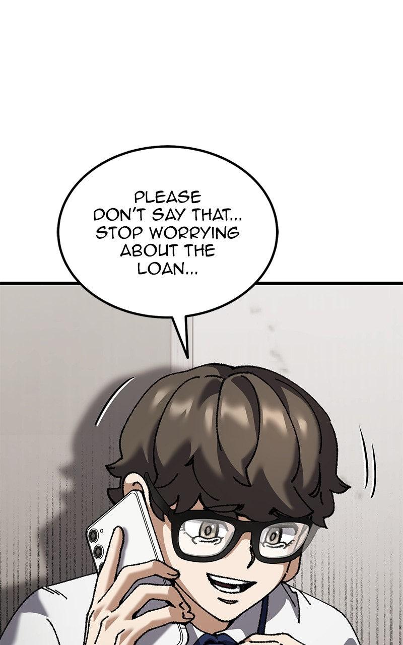 Regressed, but the World Didn't End Chapter 26 - Page 37